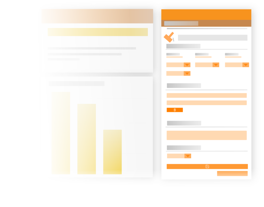 Internal audit - Create a new