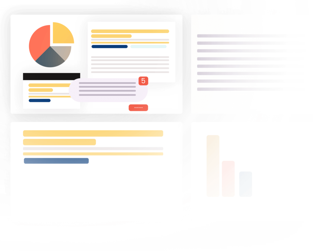 Process management - Diagram