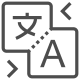 Add management system- 13 number of languages