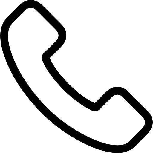 Kontakta oss- Telefonnummer