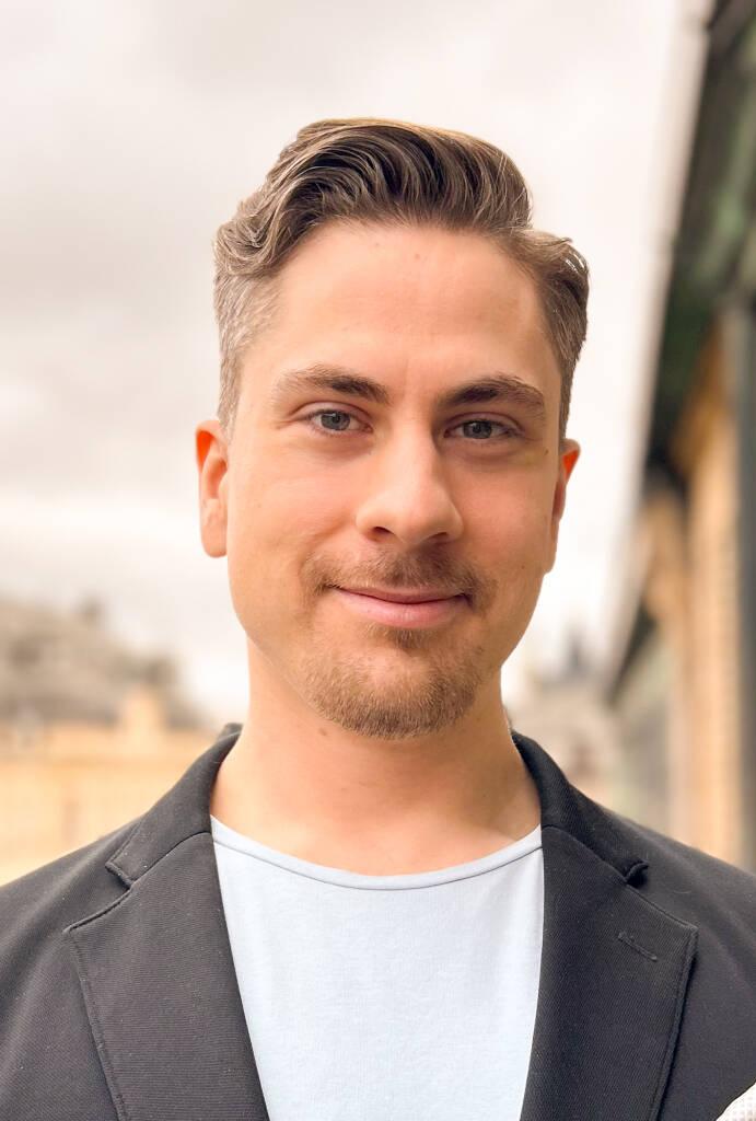 Medarbetare på Addsystems